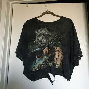 Vintage 90's grunge t-shirt
